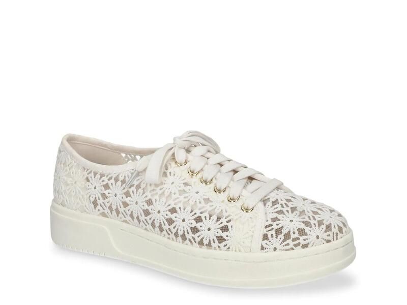 ベラヴィータ レディース シューズ スニーカー Bella VitaAbagale Sneaker Off White オフホワイト