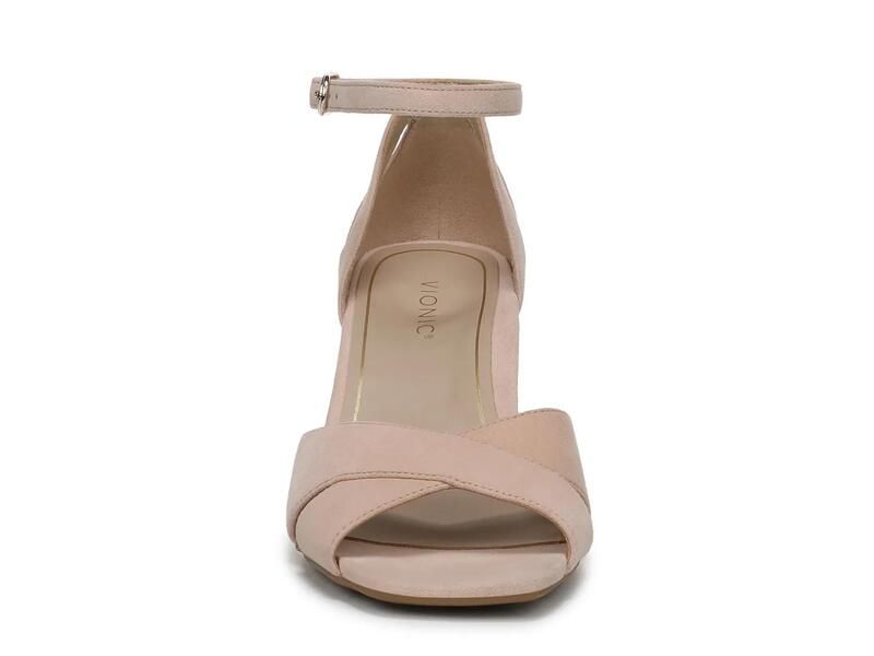 バイオニック レディース シューズ サンダル VionicCharmaine Sandal Rose