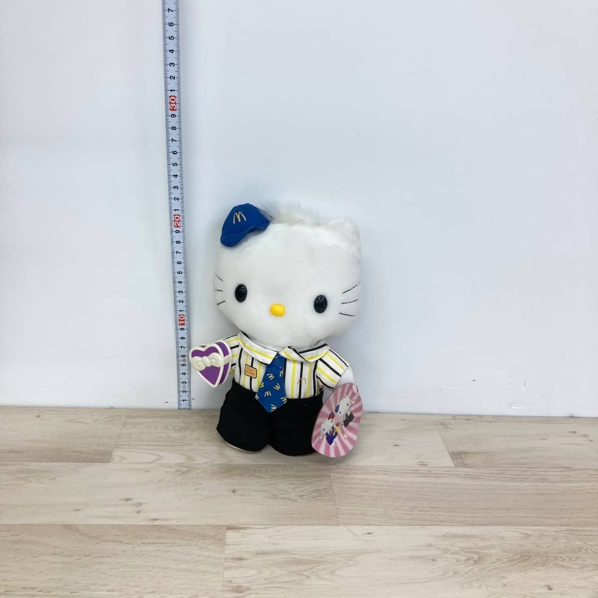 ハローキティ ディアダニエル ぬいぐるみ まとめて2点セット 