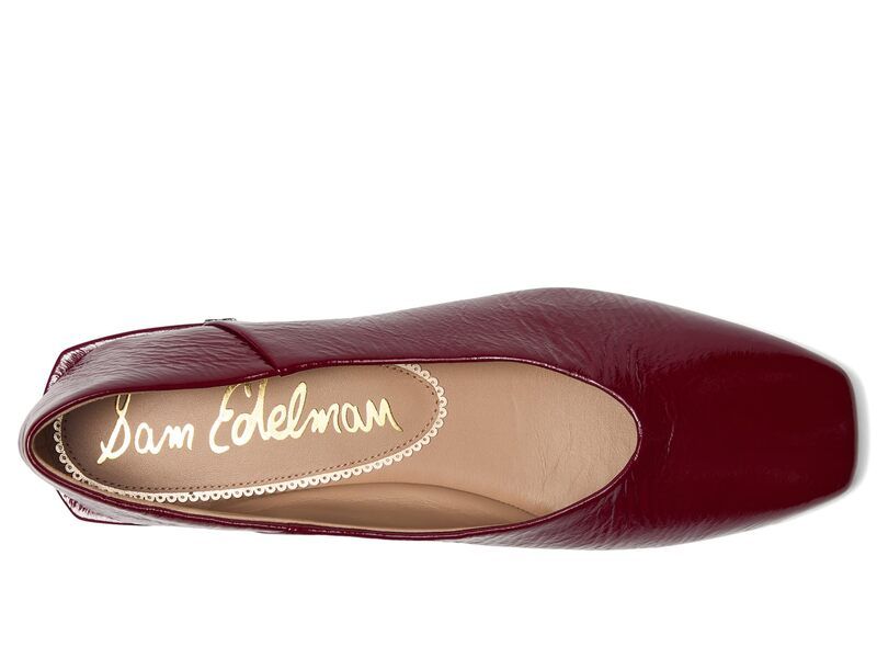 サムエデルマン レディース シューズ サンダル Sam Edelman Kasey French Merlot