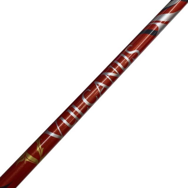 【中古】 VULCANUS V410ドライバー用 シャフト VULCANUS V410 (フレックスその他)Bランク ゴルフクラブ