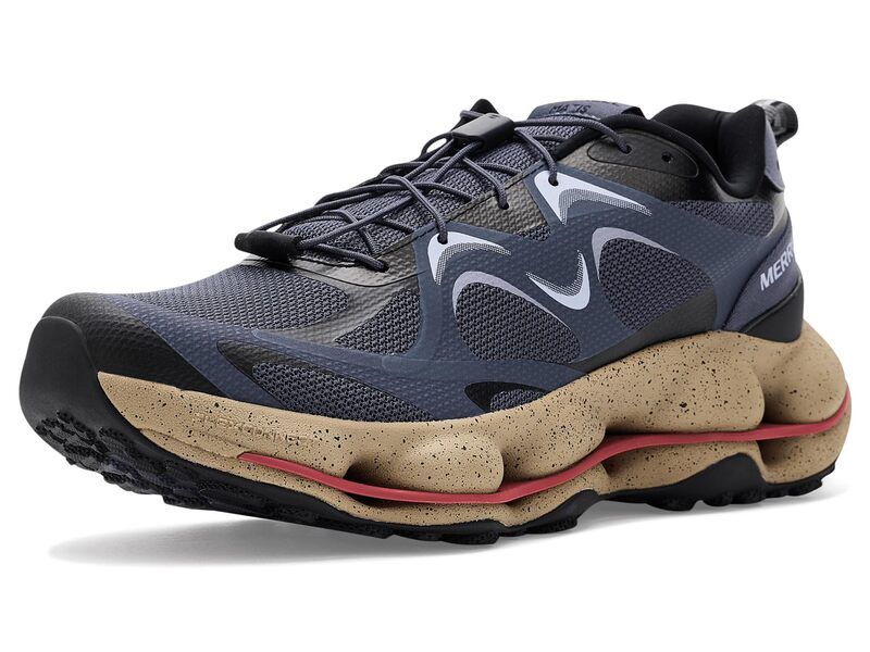 メレル メンズ シューズ ブーツ・レインブーツ Merrell Speedarc Matis Comet