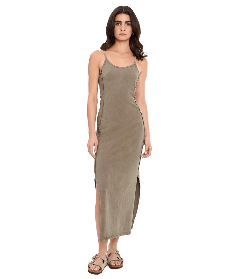 フリーピープル レディース トップス ワンピース FP Movement Hot Shot Surf Dress Hickory