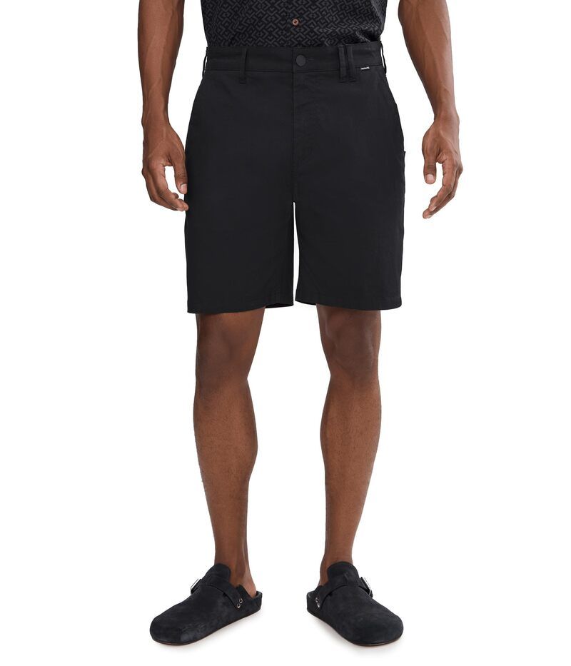ハーレー メンズ ボトムス ハーフパンツ・ショーツ ショートパンツ Hurley Icon Walkshorts 19 Black ブラック