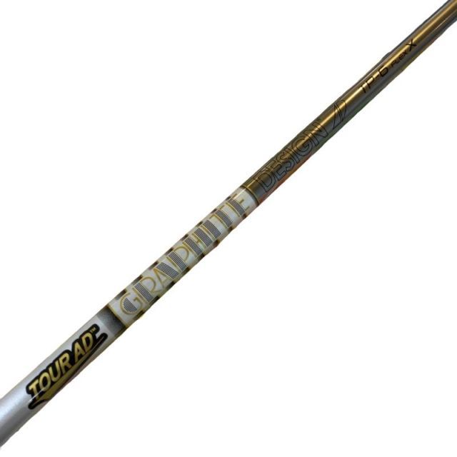 TOUR AD PT-6 （S）シャフト フェアウェイウッド用 中古】 Tour AD TP-6フェアウェイウッド用 シャフト Tour AD TP-6