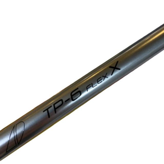 Tour AD VF-6 Xフレックス タイトリスト シャフト 中古】 Tour AD TP-6フェアウェイウッド用 シャフト Tour AD TP-6