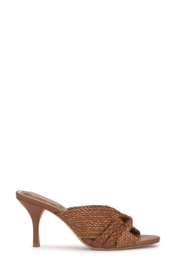 ヴィンスカムート レディース シューズ サンダル Vince Camuto Pheya Sandal Golden Walnut