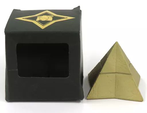 【中古】文房具その他 聖帝十字文鎮(ペーパーウェイト) 「北斗の拳」 7,176円