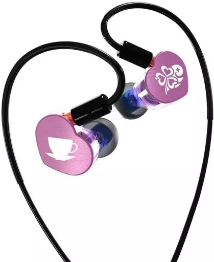【中古】ヘッドフォン 櫻井桃華 Edition MA910SR 「アイドルマスター シンデレラガールズ U149」