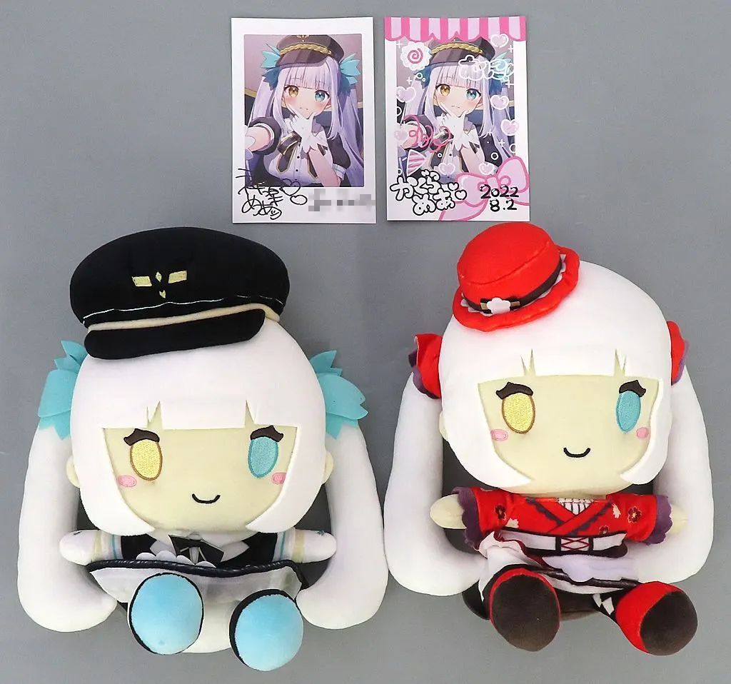 ビルディバイド グノーシア セツ ユーリ サイン-新作通販サイト