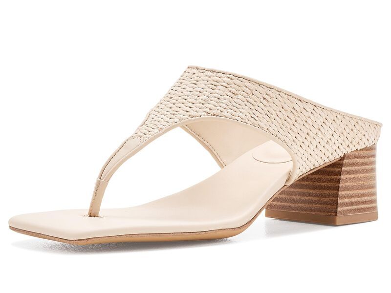 フランコサルト レディース シューズ ヒール Franco Sarto AKayla 3 White ホワイト