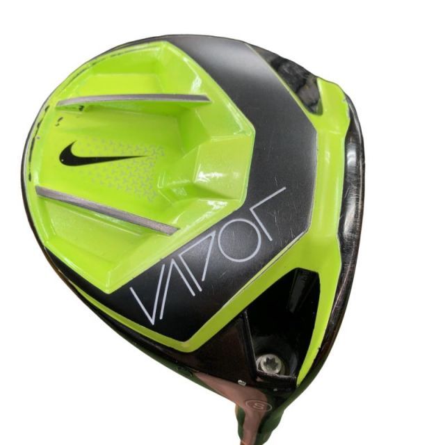 【中古】 ナイキ VAPOR PRO 1W ドライバー DR Diamana R60 (フレックスS) メンズ 男性用 右利き 右用 Cランク ゴルフクラブ