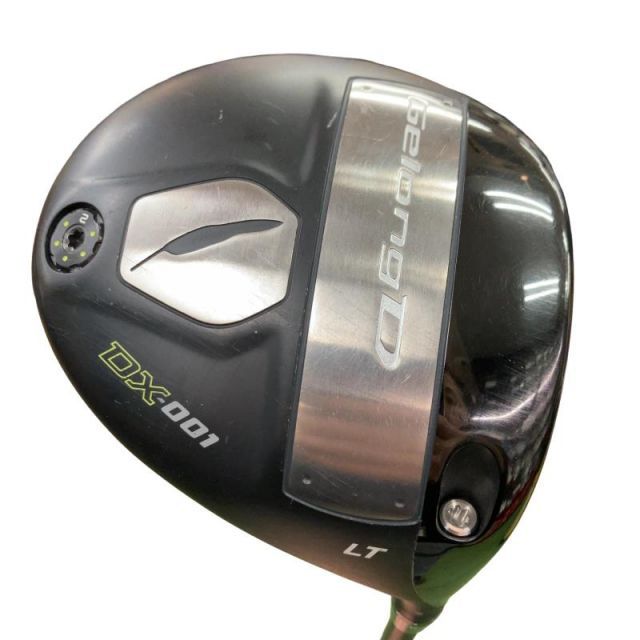 【中古】 フォーティーン Gelong D DX-001 LT(47.75) ドライバー DR FT-50d (フレックスその他) メンズ 男性用 右利き 右用 Cランク ゴルフクラブ