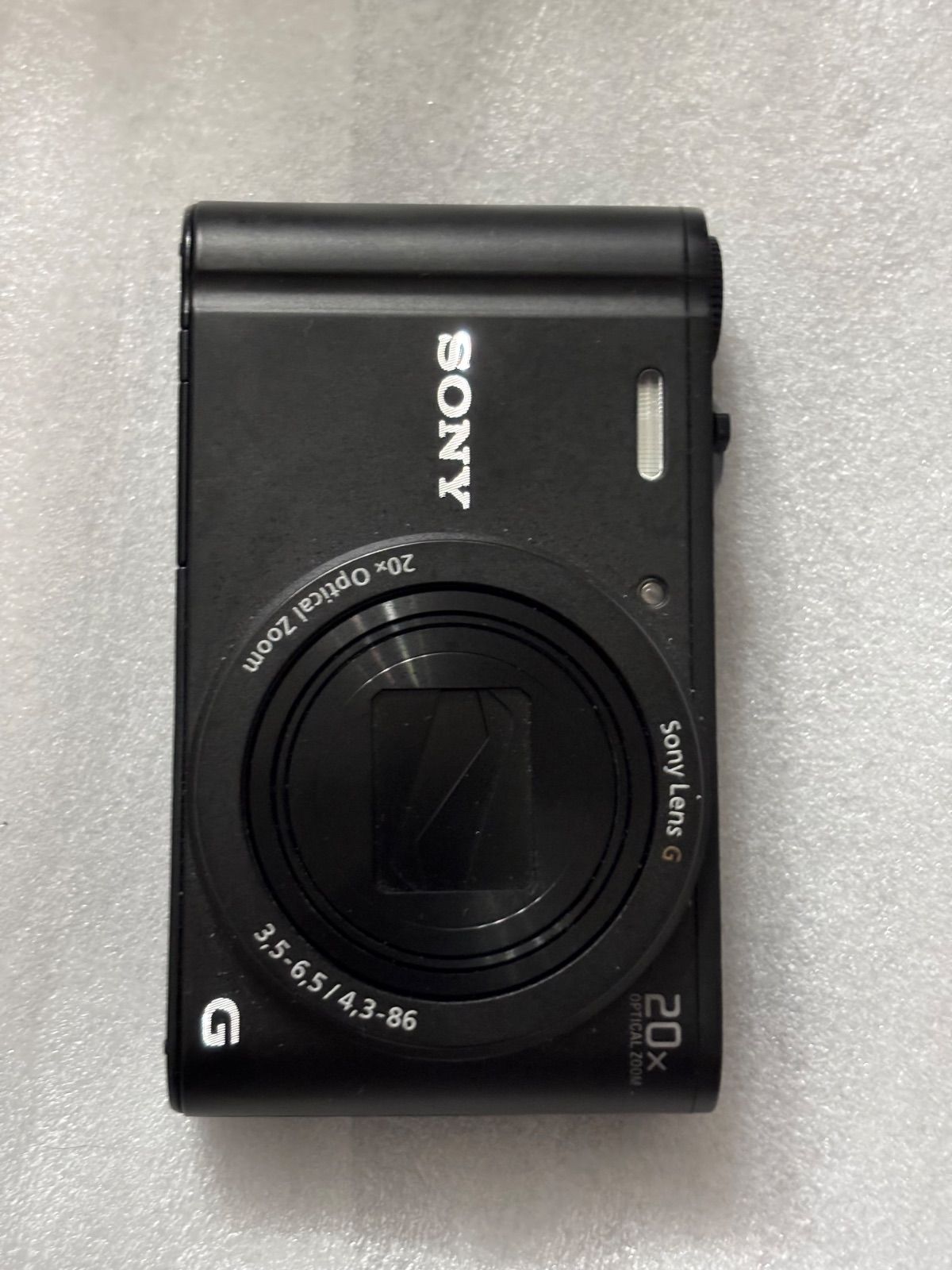 SONY DSC-WX350 　　26041129