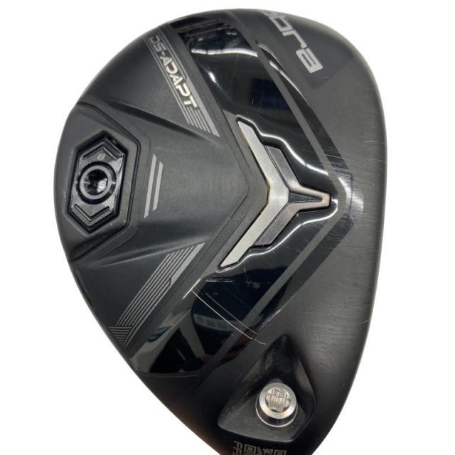【中古】 コブラ cobra DS-ADAPT 4H ユーティリティ UT SPEEDER NX for Cobra(DS-ADAPT UT) (フレックスS) メンズ 男性用 右利き 右用 Cランク ゴルフクラブ