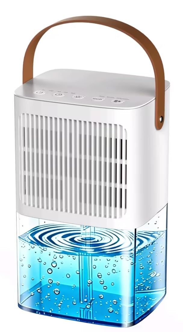除湿機 小型 【ダブルペルチェ式＆1800ml大容量】 強力除湿 効率的 湿気取り 静音 96hタイマー 10色LEDライト 3種類自動停止機能 省エネ PSE認証済み 部屋干し 衣類乾燥 脱衣所/寝室/クローゼット 日本語説明書付Ju 50636ebe