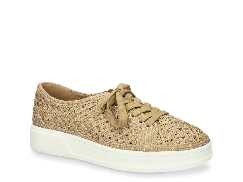 ベラヴィータ レディース シューズ スニーカー Bella VitaAbagale Sneaker Gold Metallic ゴールド