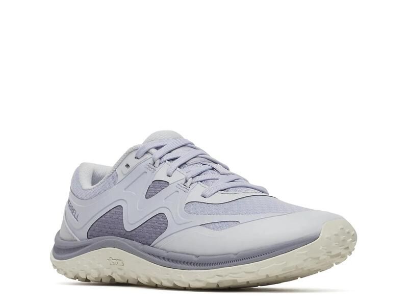 メレル レディース シューズ スニーカー MerrellTrail Glove 8 Hiking Shoe Womens Periwinkle