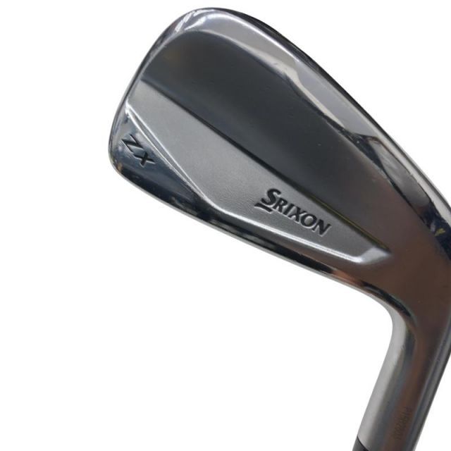 【中古】 ダンロップ SRIXON ZX U U4 ユーティリティ UT NS PRO 950GH D.S.T (フレックスS) メンズ 男性用 右利き 右用 Cランク ゴルフクラブ 12,833円