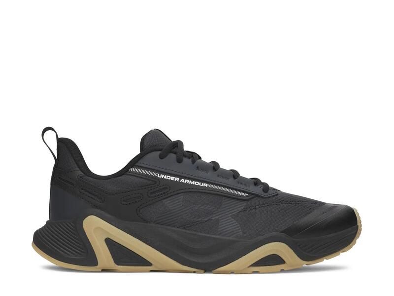 アンダーアーマー メンズ シューズ スニーカー Under ArmourCharged CommitR 5 Training Shoe Mens Grey グレー