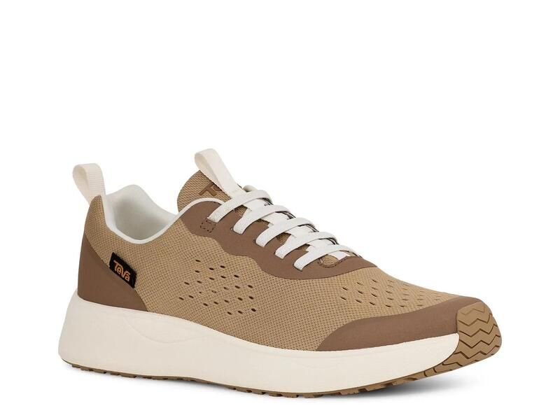 テバ メンズ シューズ スニーカー TevaHydratrek Fairwind Sneaker Mens Light Brown ブラウン