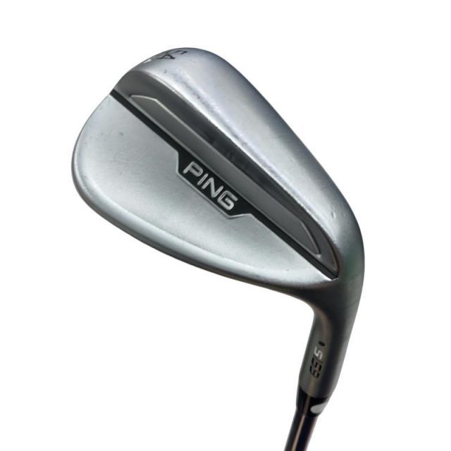 【中古】 ピン PING s159 54°/14° W ウェッジ WG NS PRO 950GH neo (フレックスS) メンズ 男性用 右利き 右用 Cランク ゴルフクラブ