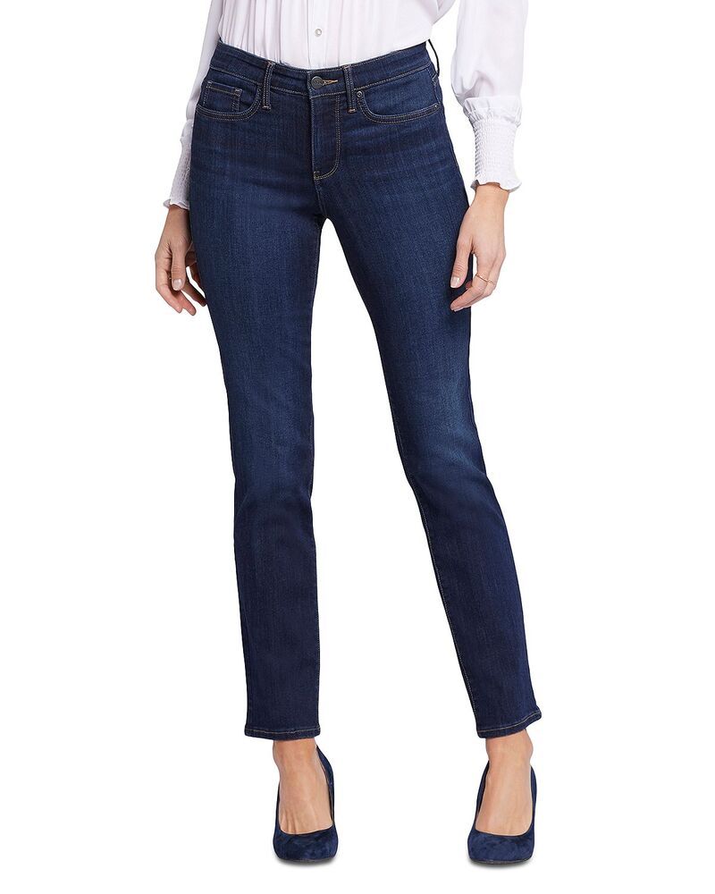 エヌワイディージェイ レディース ボトムス デニムパンツ ジーンズ NYDJ Sheri Slim Jeans Northbridge