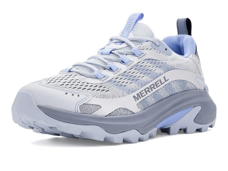 メレル レディース シューズ スニーカー Merrell Moab Speed 2 Aura