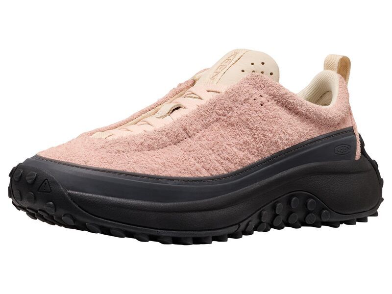 キーン レディース シューズ ブーツ・レインブーツ Keen KS Mino Cameo RoseBirc