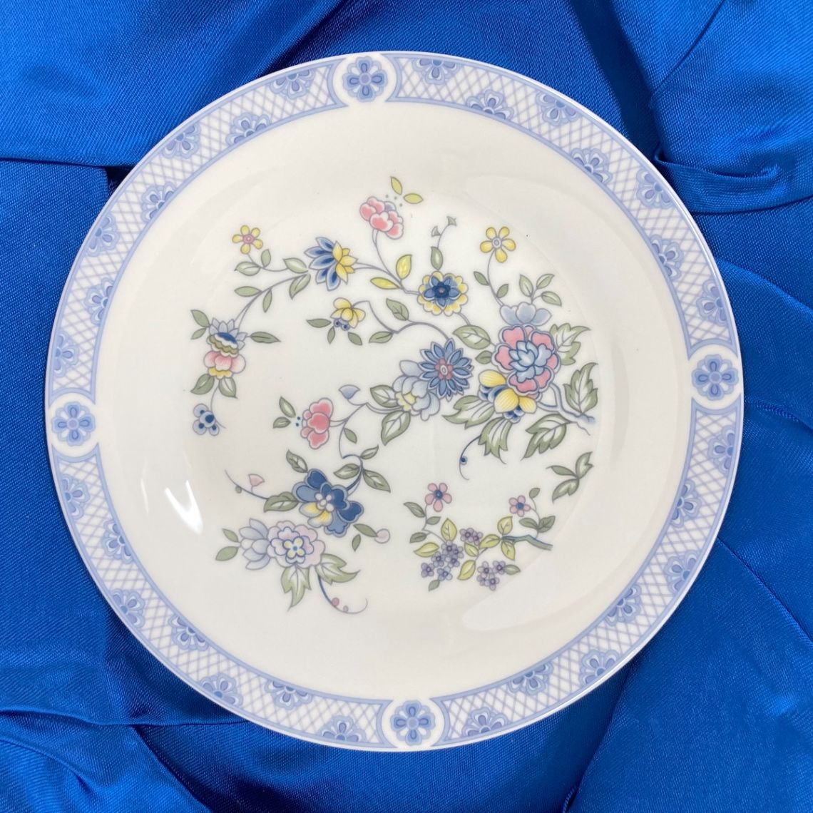 極美品 まとめて6点セット Royal Doulton ロイヤルドルトン プレート