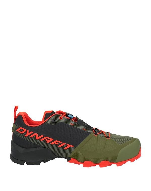 ダイナフィット メンズ シューズ スニーカー DYNAFIT Military Green グリーン