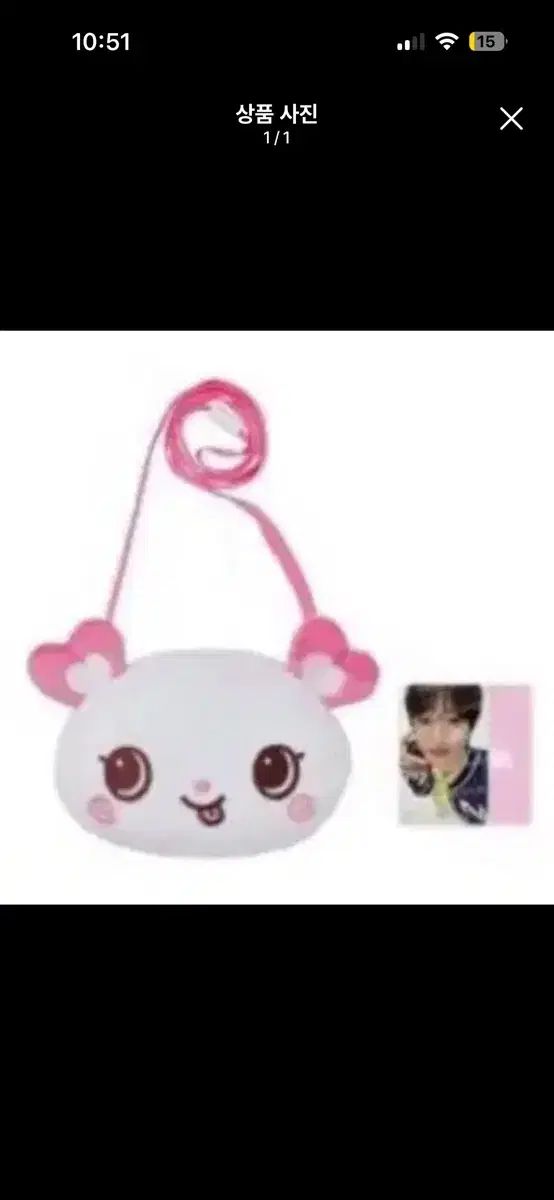팡이 포쉐트 양도