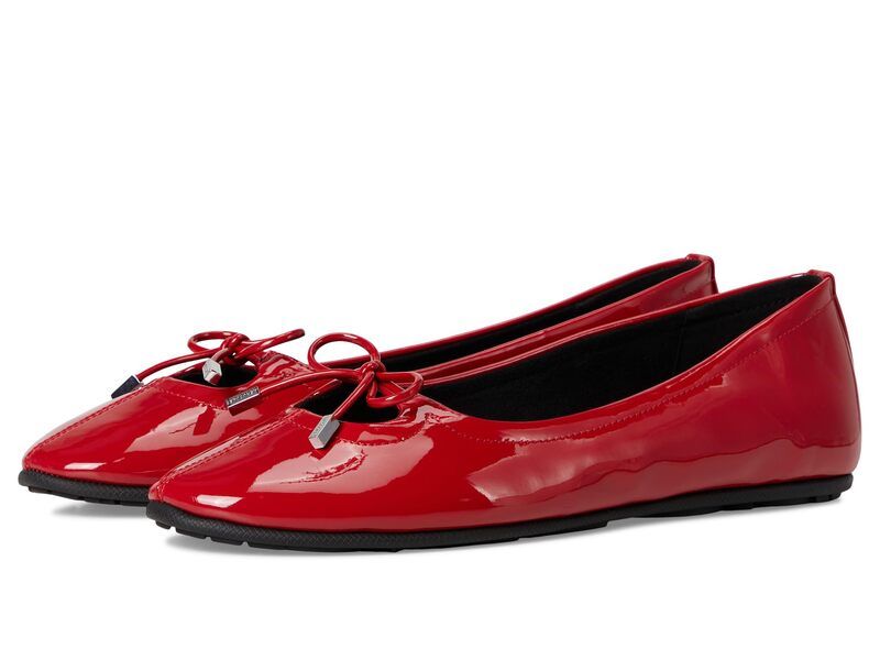 エアロソールズ レディース シューズ サンダル Aerosoles Perle Red レッド