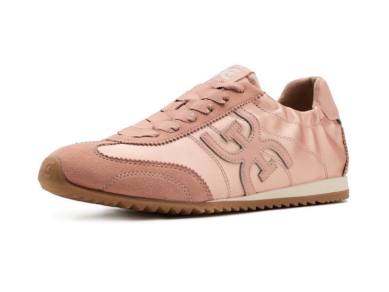 サムエデルマン レディース シューズ スニーカー Sam Edelman Isella Ballet Pink ピンク