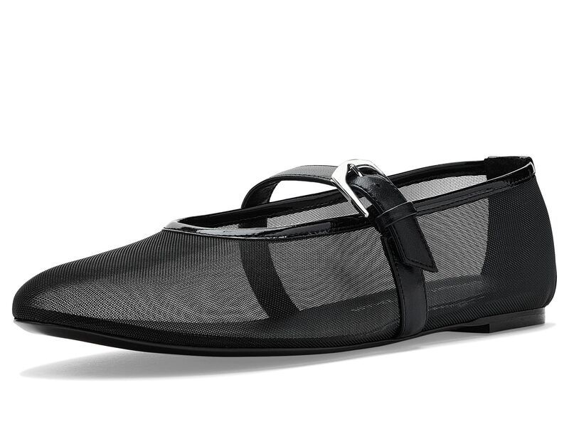スチュアート ワイツマン レディース シューズ サンダル トール Stuart Weitzman Sai Bareitall Maryjane Black ブラック