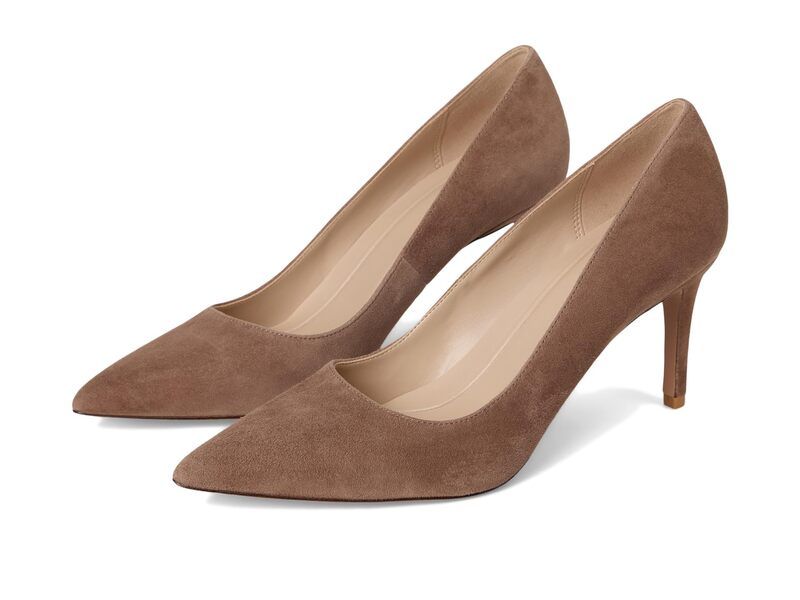 ペレモーダ レディース シューズ ヒール Pelle Moda Lizel Taupe トープ