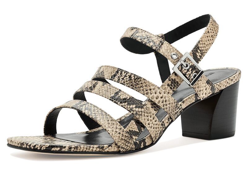 ベルナルド レディース シューズ スニーカー Bernardo Novi Natural Snake 18,235円