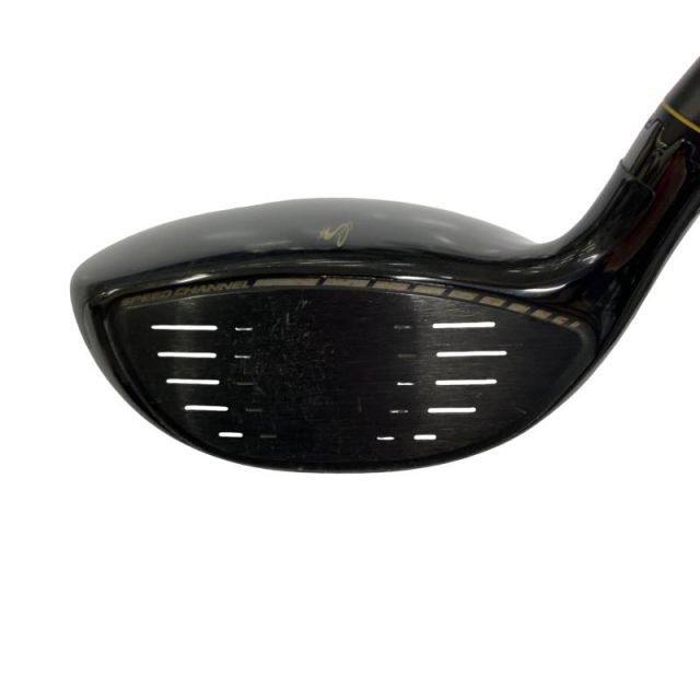 中古】 コブラ cobra FLY-Z 5-7W(ブラック) フェアウェイウッド FW