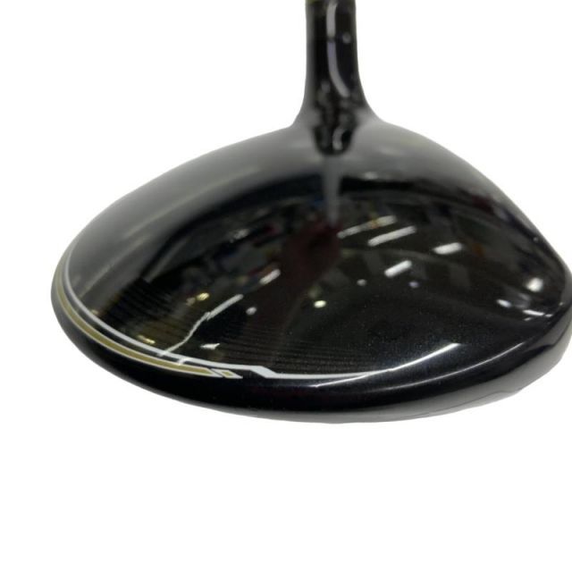 ⭕️Fウッド５、７番セット　中古 中古】 コブラ cobra FLY-Z 5-7W(ブラック) フェアウェイウッド FW