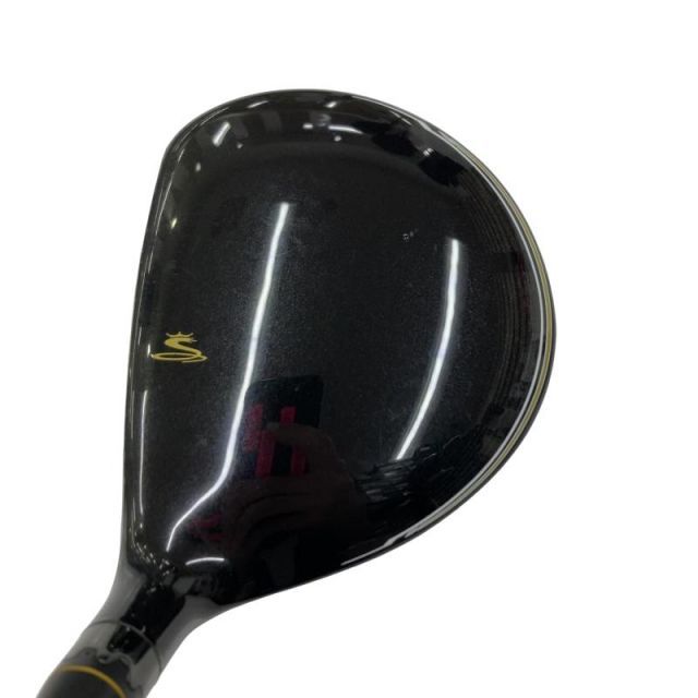 中古】 コブラ cobra FLY-Z 5-7W(ブラック) フェアウェイウッド FW