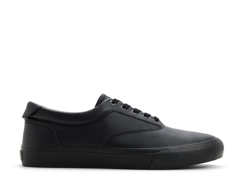 スペリー メンズ シューズ スニーカー SperryCVO Sneaker Mens Black ブラック