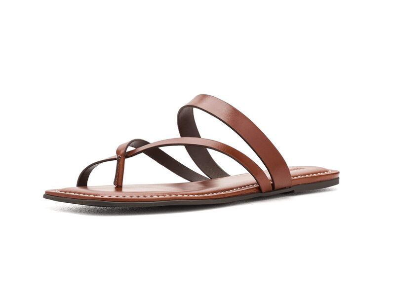 ベルナルド レディース シューズ サンダル Bernardocana Cognac