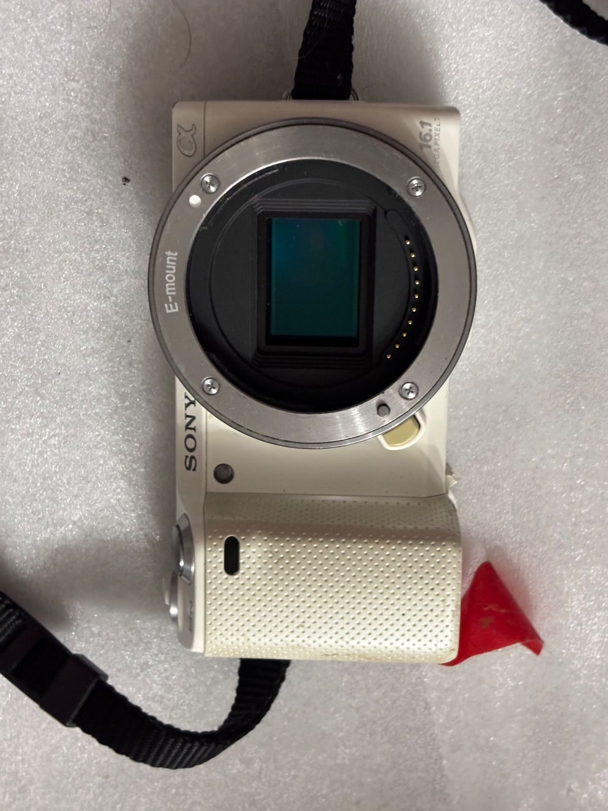 SONY NEX-5N 26041132