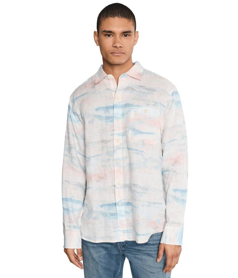 トッミーバハマ メンズ シューズ サンダル Tommy Bahama Coral Cove Bellini コーラル