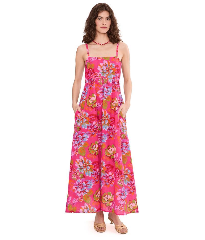 ビーチライオット レディース トップス ワンピース Beach Riot Rianne Dressugar Bloom