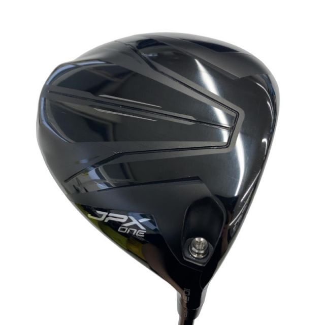 中古】 ミズノ JPX ONE 10.5° ドライバー DR TENSEI BLUE MM D