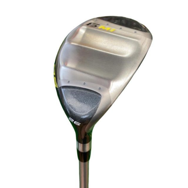 【中古】 ミズノ SURE DD 2.0 MI U5 ユーティリティ UT EXSAR(SURE 2.0) (フレックスS) メンズ 男性用 右利き 右用 Cランク ゴルフクラブ
