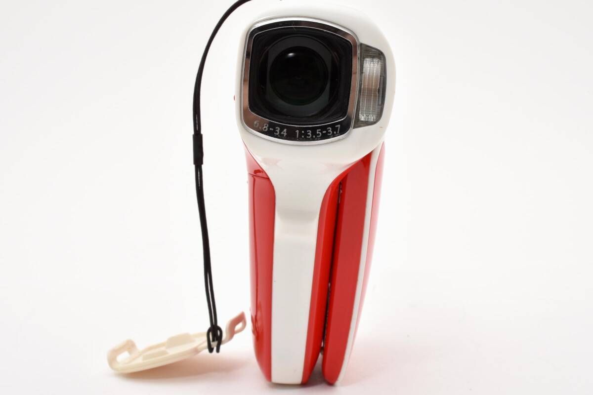 ☆良品☆サンヨー SANYO DMX-CG9 XACTI☆ W0615＃5203 - メルカリ