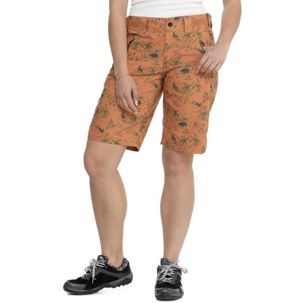 フライロー レディース ボトムス ハーフパンツ・ショーツ ショートパンツ Flylow Lola Shorts UPF 40 11 Sunkissed