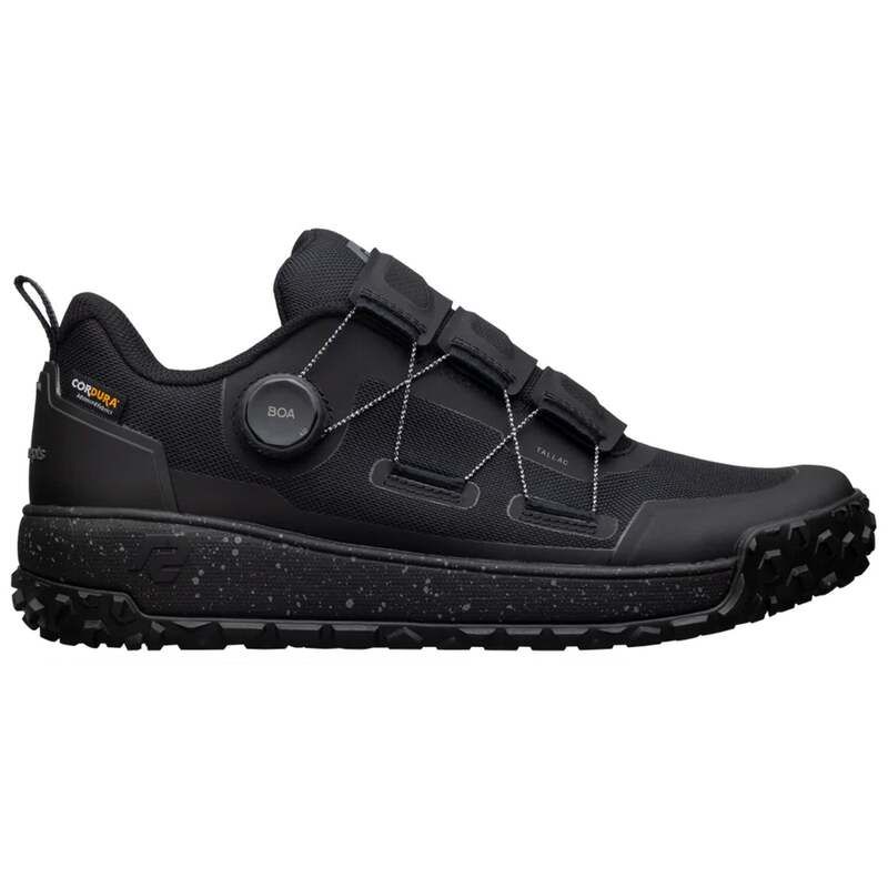 ライドコンセプツ メンズ シューズ スニーカー トール Ride Concepts Tallaclip BOA Shoes Black ブラック